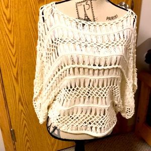 Elan knit
